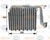 BEHR HELLA SERVICE 8FV 351 210-501 Evaporator, air conditioning